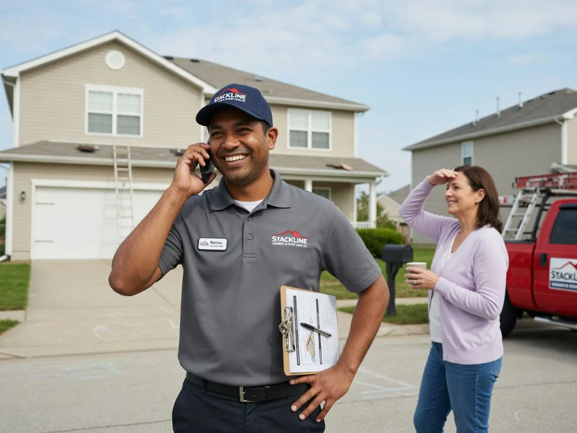 Chimney flashing repair Canton, NC FAQs